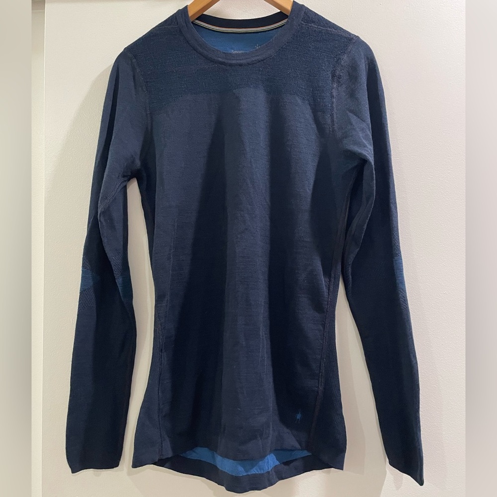 Men’s Smartwool Longsleeve